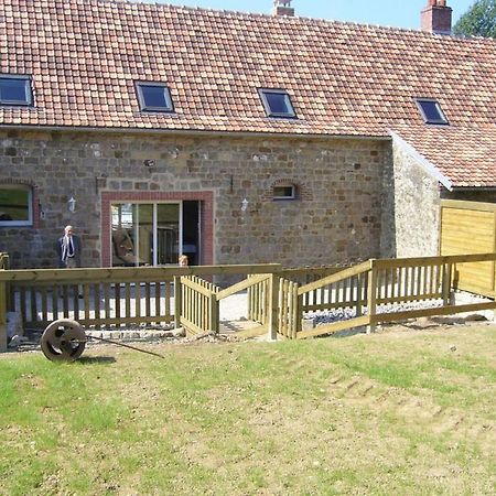 Les Collines Du Breuil Villa Samer Exterior photo